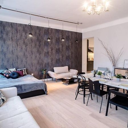 Stunning New Central Home Near Basilica Budapest Exterior foto